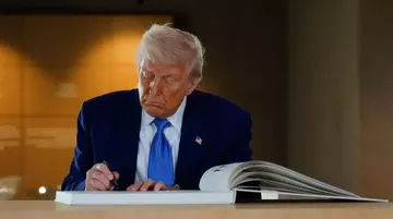 Trump, Türkiye Dahil 8 Ülkeden İbrahim Anlaşmaları'na Katılmasını İstedi