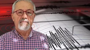 Çanakkale’de Art Arda Depremler! Prof. Dr. Naci Görür: “Bölge Geriliyor”