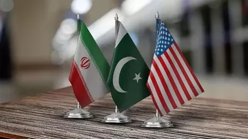 İran’dan ABD’nin Ateşkes Planına Yanıt: Pakistan Devrede