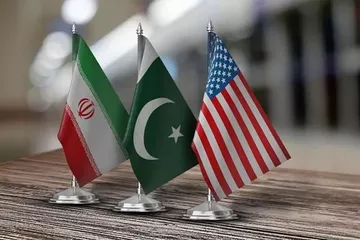 İran’dan ABD’nin Ateşkes Planına Yanıt: Pakistan Devrede