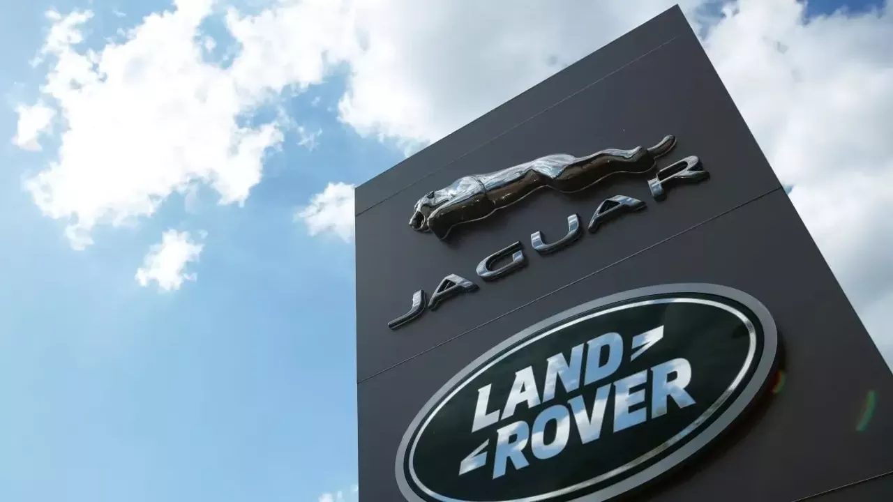 Jaguar Land Rover'dan ABD'ye Sevkiyatı Durdurma Kararı