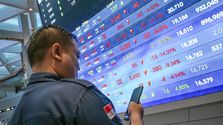 Endonezya Borsasında MSCI Sonrası Sert Satış Devam Ediyor