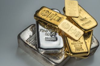ANZ Bank'tan Altın ve Gümüş İçin Yeni Fiyat Tahmini!