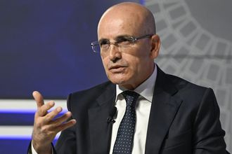 Bakan Şimşek: Dezenflasyon Süreci Gecikmeyle Devam Edecek