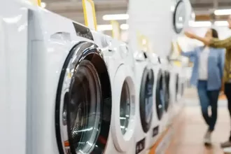 Beyaz Eşya Sektörü 8 Yıl Öncesine Döndü