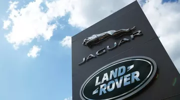 Jaguar Land Rover'dan ABD'ye Sevkiyatı Durdurma Kararı