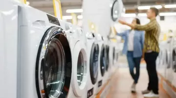 Beyaz Eşya Sektörü 8 Yıl Öncesine Döndü