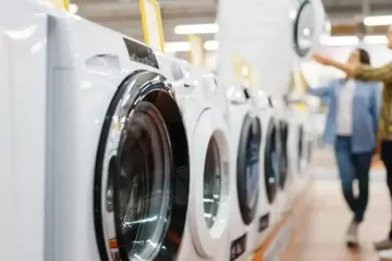 Beyaz Eşya Sektörü 8 Yıl Öncesine Döndü