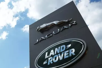 Jaguar Land Rover'dan ABD'ye Sevkiyatı Durdurma Kararı
