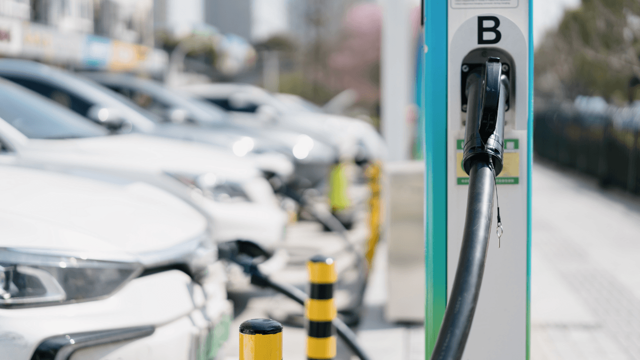 Elektrikli Araç Satışları İlk İki Ayda Hızlandı