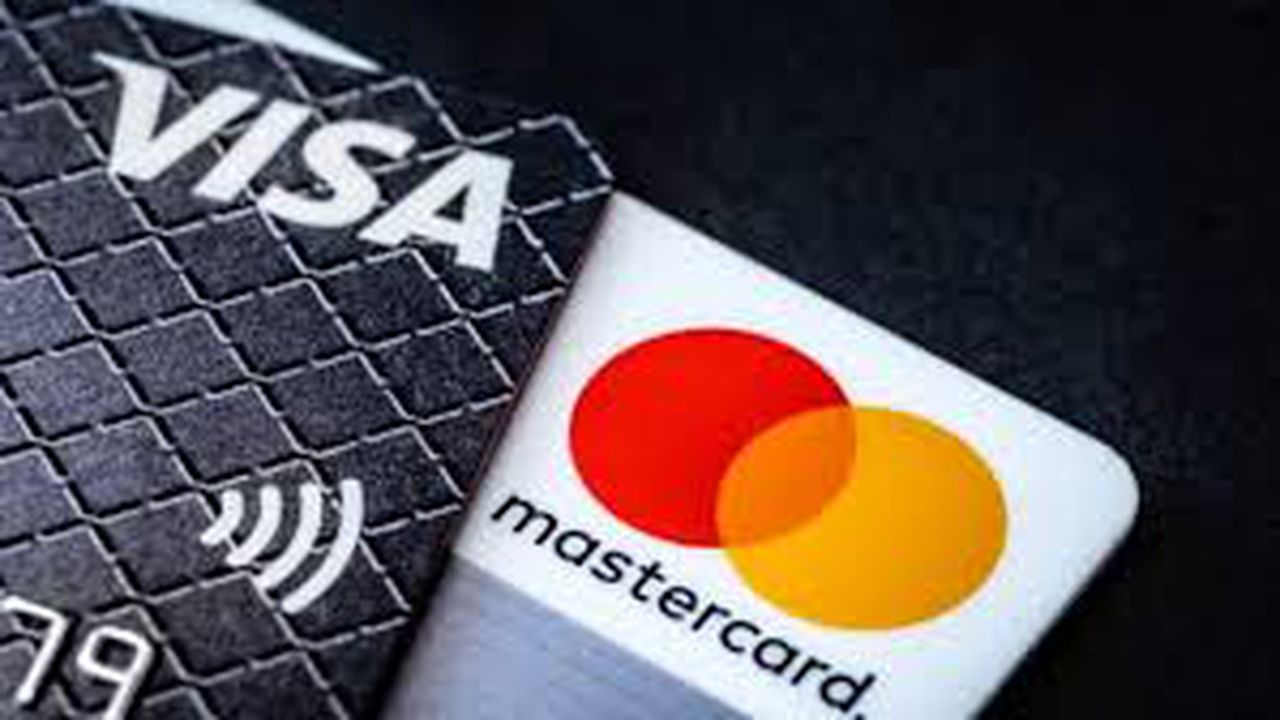 Rusya’da Visa ve Mastercard’ın Payı Yüzde 17'nin Altına İndi!
