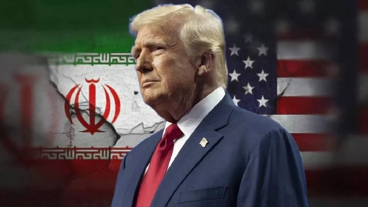 Trump: İran’ın Ateşkes Yanıtı Kabul Edilemez