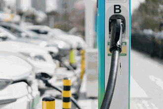 Elektrikli Araç Satışları İlk İki Ayda Hızlandı