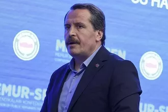 Memur-Sen’den Hükümete "Seyyanen Zam" Talebi