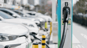 Elektrikli Araç Satışları İlk İki Ayda Hızlandı