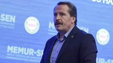 Memur-Sen’den Hükümete "Seyyanen Zam" Talebi