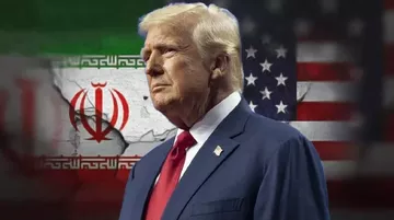 Trump: İran’ın Ateşkes Yanıtı Kabul Edilemez