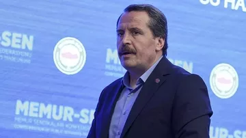 Memur-Sen’den Hükümete "Seyyanen Zam" Talebi