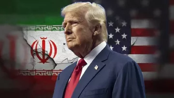 Trump: İran’ın Ateşkes Yanıtı Kabul Edilemez