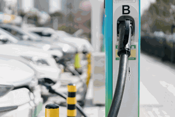 Elektrikli Araç Satışları İlk İki Ayda Hızlandı