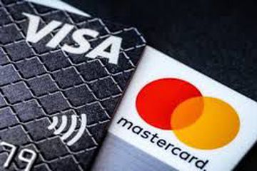 Rusya’da Visa ve Mastercard’ın Payı Yüzde 17'nin Altına İndi!