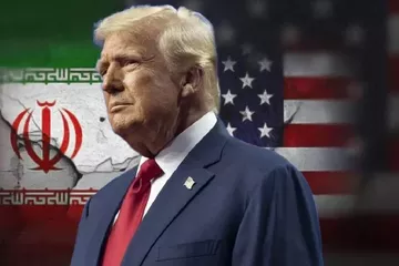 Trump: İran’ın Ateşkes Yanıtı Kabul Edilemez