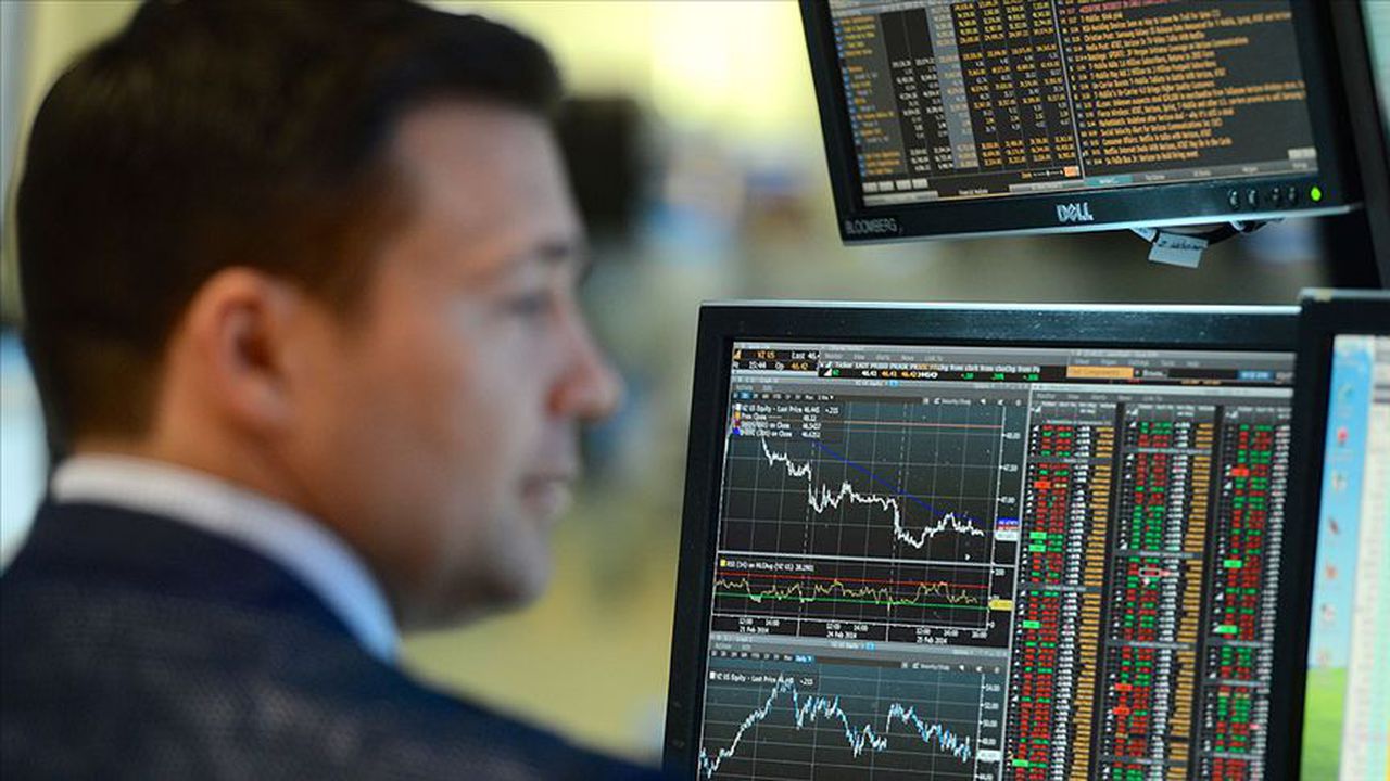 S&P 500 Tahminlerini Aşağı Çeken Kurumların Sayısı Artıyor