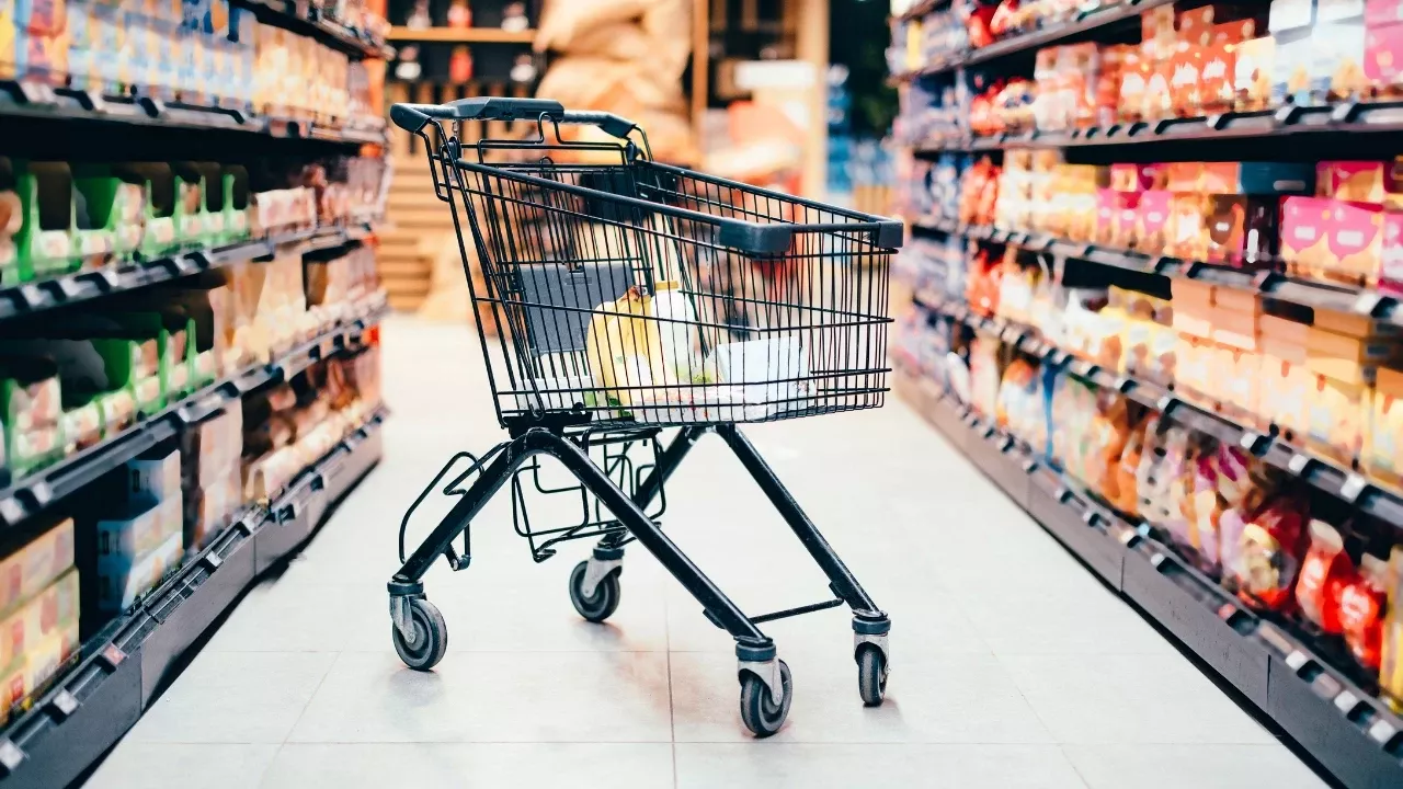 Türkiye'nin Dev Market Zinciri Banka Kartı İle Ödemeyi Yasakladı