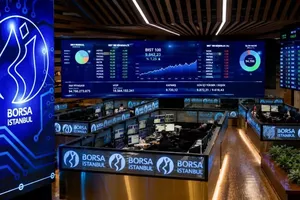 Borsa Günü Yükselişle Kapattı: İşte Öne Çıkan Hisseler (25.05.2026)
