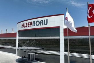 Kuzey Boru (KBORU) Temettü Kararını Duyurdu