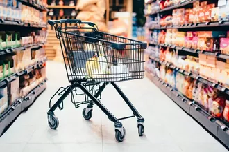 Türkiye'nin Dev Market Zinciri Banka Kartı İle Ödemeyi Yasakladı