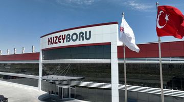 Kuzey Boru (KBORU) Temettü Kararını Duyurdu