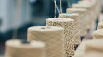 Tekstil İhracatı 4,7 Milyar Doları Aştı
