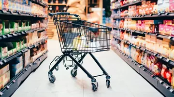Türkiye'nin Dev Market Zinciri Banka Kartı İle Ödemeyi Yasakladı
