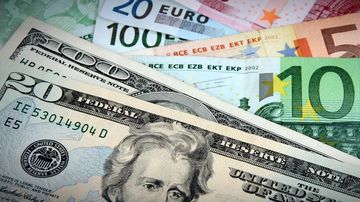 Commerzbank’tan Dolar ve Euro İçin Yeni Tahminler