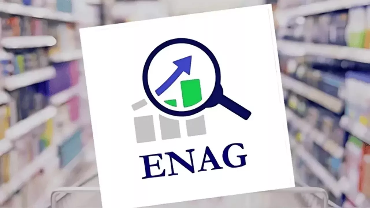 ENAG, 2025 Yılı Tüketici Enflasyonunu Açıkladı