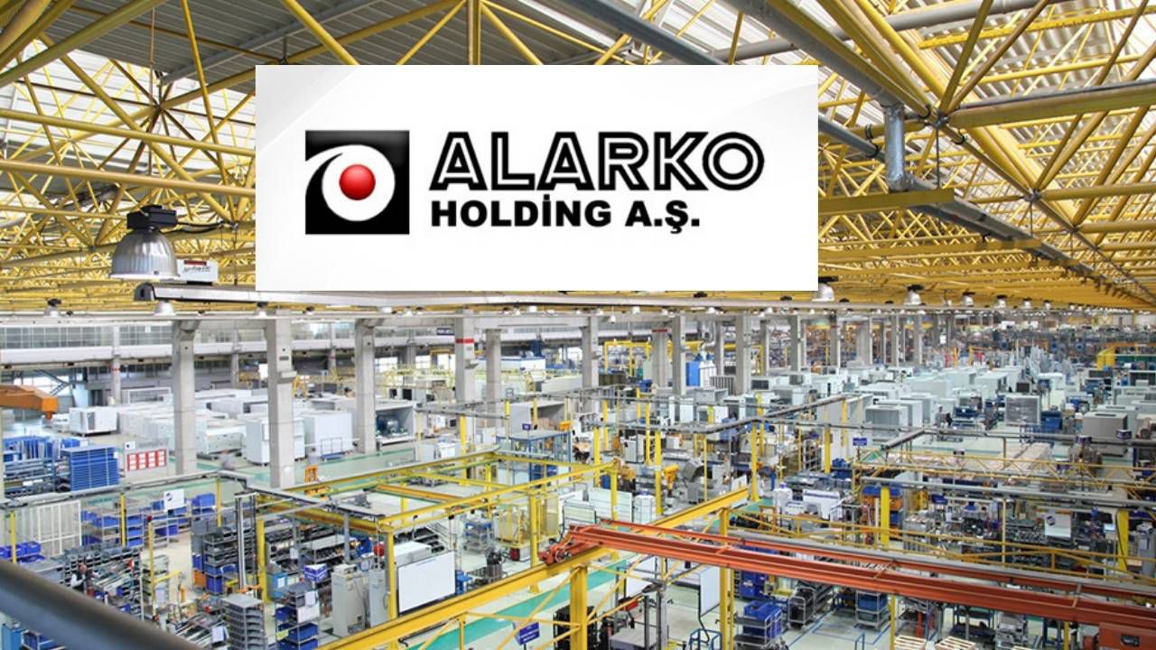 Alarko Holding (ALARK) 2026 Temettü Kararını Açıkladı