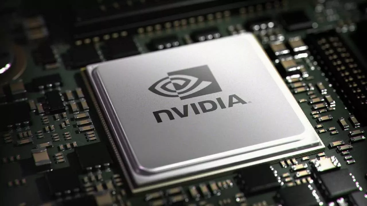 Çin Pazarında Rekabet Kızıştı: Nvidia’nın Hakimiyeti Zayıflıyor