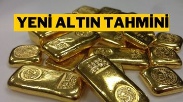 Altın Fiyatlarında Yeni Zirve Sinyali: İki Dev Kurumdan 2025 Tahmini!