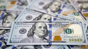 Merkez Bankası Rezervleri Geçen Hafta Arttı!