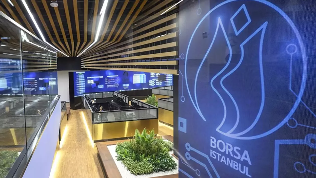 Borsa İstanbul’dan 2 Hisse İçin Fiili Dolaşım Oranı Güncellemesi