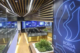 Borsa İstanbul’dan 2 Hisse İçin Fiili Dolaşım Oranı Güncellemesi