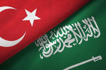 Türkiye ile Suudi Arabistan'dan Ticareti Kolaylaştıracak Ortak Adım