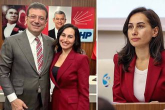 CHP’li Beykoz Belediye Başkanvekili Özlem Vural Gürzel AK Parti’ye Katılıyor