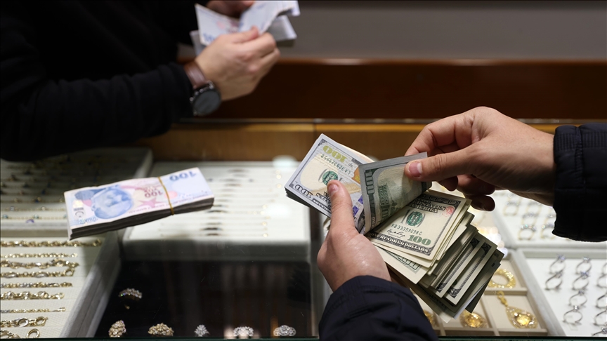dolar