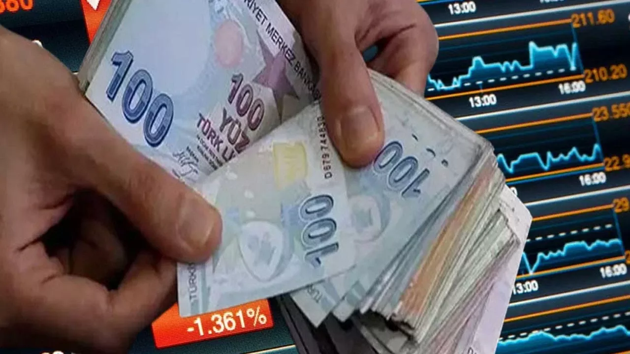 Borsa İstanbul’da Para Girişi ve Çıkışı Yaşanan Hisseler (25 Mayıs 2026)