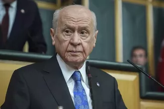 Bahçeli: Seçim Zamanında Yapılacak, Ara Seçim Yok