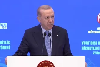 Cumhurbaşkanı Erdoğan: Hizmet İhracatında Hedefleri Aştık