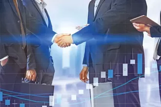 Küresel Birleşme ve Satın Almalar 1,2 Trilyon Dolara Ulaştı