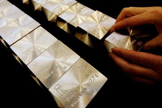 Platin ve Paladyum İçin Fiyat Tahminleri Sert Arttı!